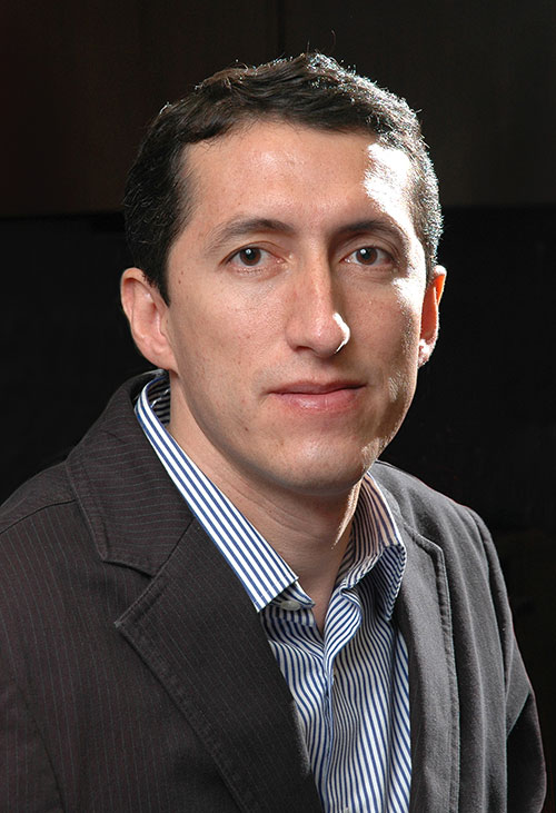 Carlos Carpio-Ochoa