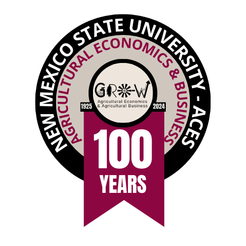 AEAB 100 Year Logo